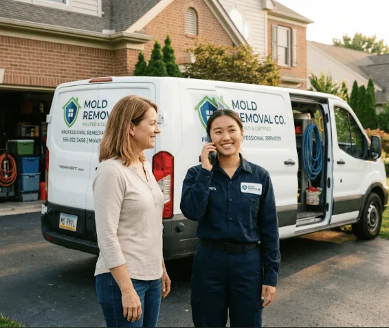 Crawlspace Mold Remediation Greenbush, VA FAQs